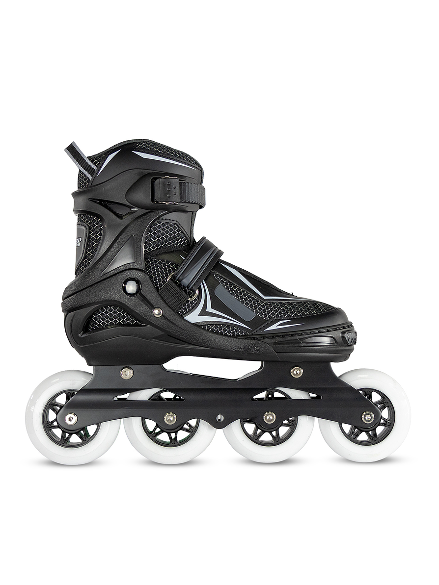 Patines Arrow Qmax Black 5