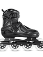 Patines Arrow Qmax Black - Miniatura 5