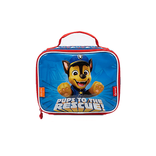 Lonchera Primavera Paw Patrol
