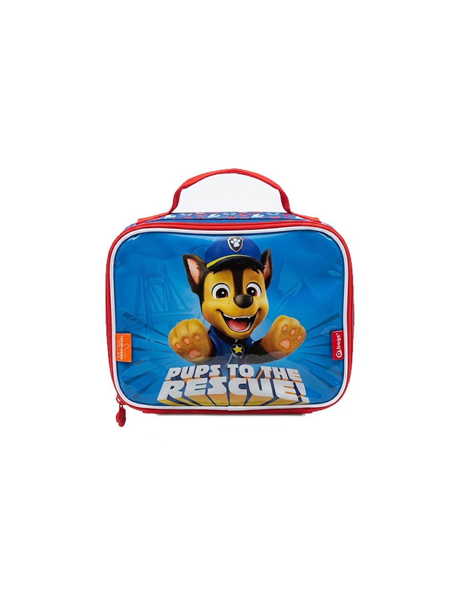 Lonchera Primavera Paw Patrol 1