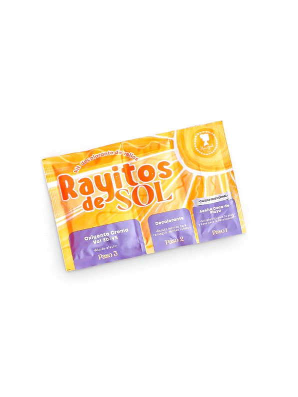 Rayitos De Sol 1
