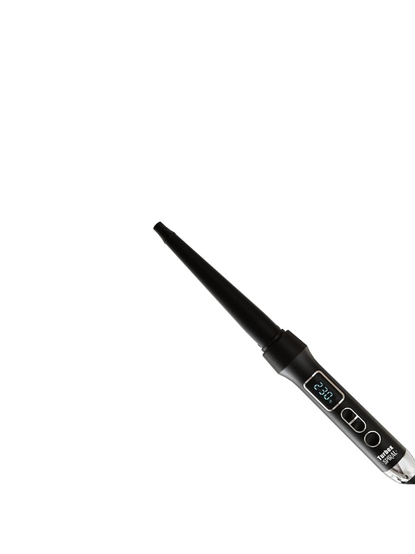 Rizadora Cabello Profesional Turbox/NT- Spiral 1