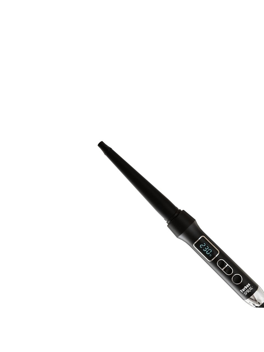 Rizadora Cabello Profesional Turbox/NT- Spiral 1