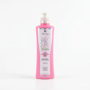 Acondicionador Glicolic Gloss Sonia Vega