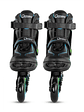 Patines Arrow Qmax Blue - Miniatura 3
