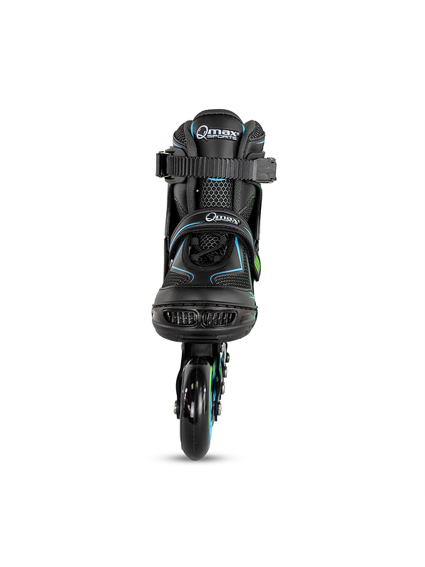 Patines Arrow Qmax Blue 4