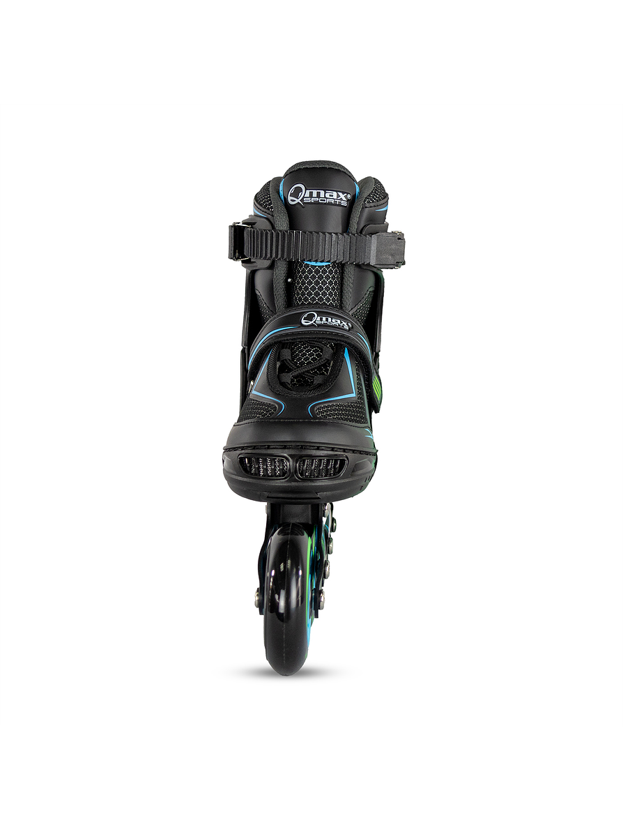 Patines Arrow Qmax Blue 4