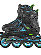 Patines Arrow Qmax Blue - Miniatura 1
