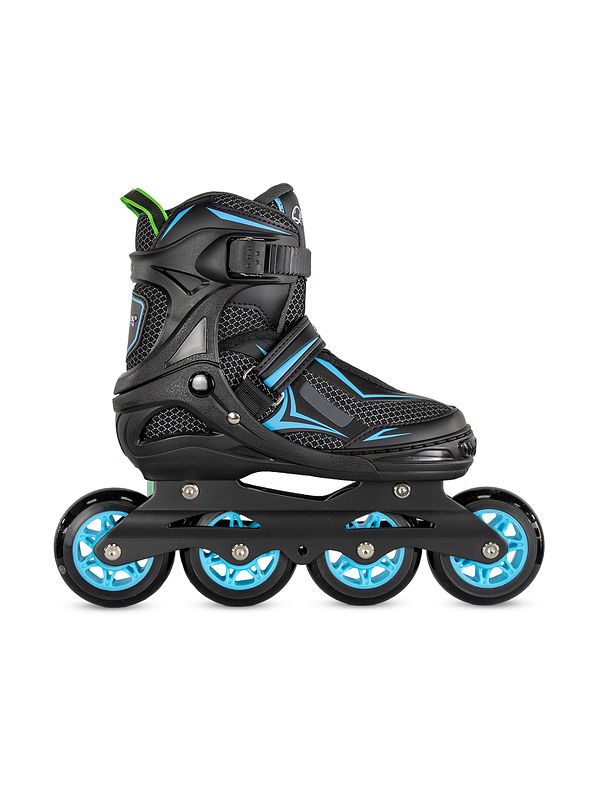 Patines Arrow Qmax Blue 5