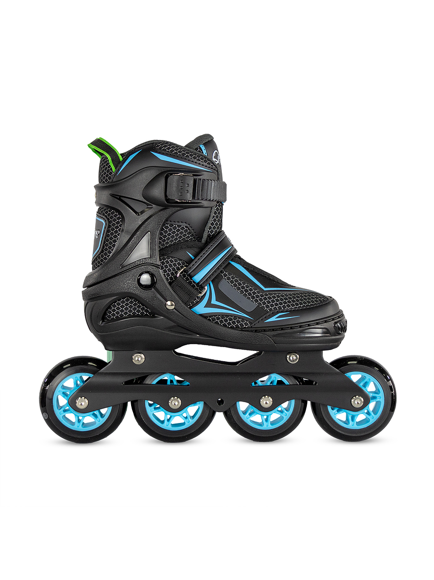 Patines Arrow Qmax Blue 5