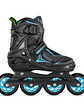 Patines Arrow Qmax Blue - Miniatura 5