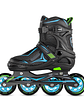 Patines Arrow Qmax Blue - Miniatura 6