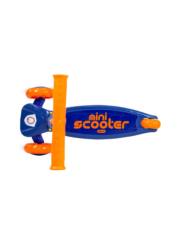 Triscooter Qmax Mini Boy 4