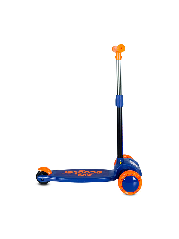 Triscooter Qmax Mini Boy 2