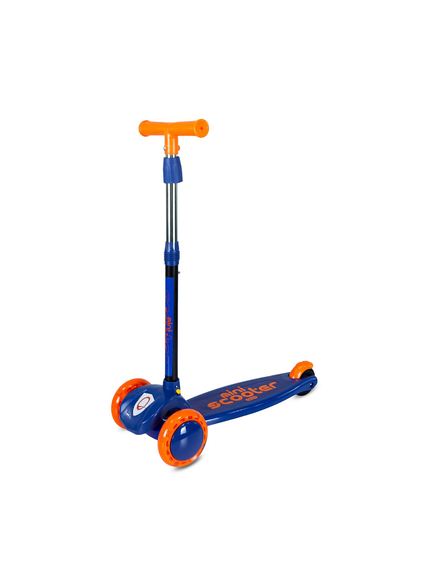 Triscooter Qmax Mini Boy 1