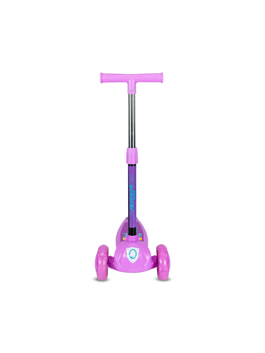 Triscooter Qmax Mini Girl 2