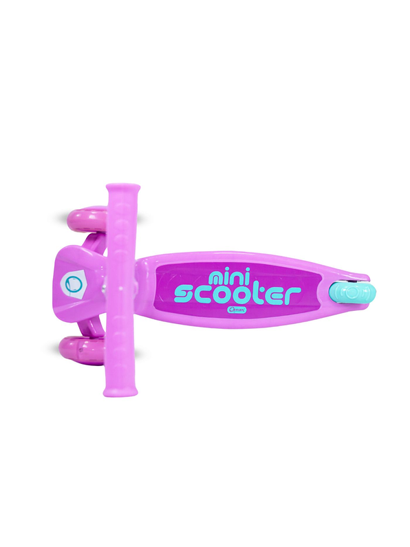 Triscooter Qmax Mini Girl 4