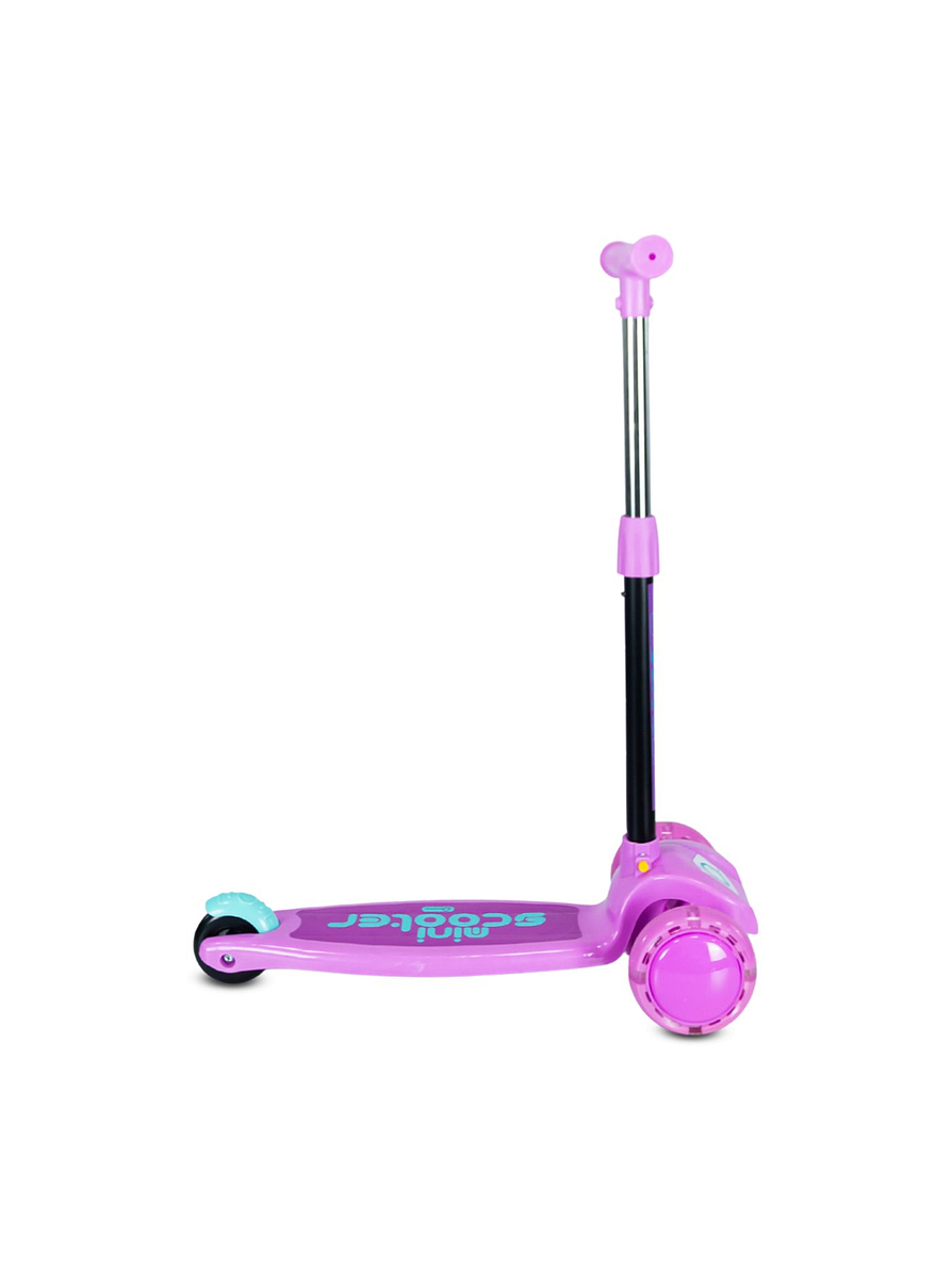 Triscooter Qmax Mini Girl 3