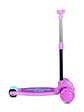 Triscooter Qmax Mini Girl - Miniatura 3