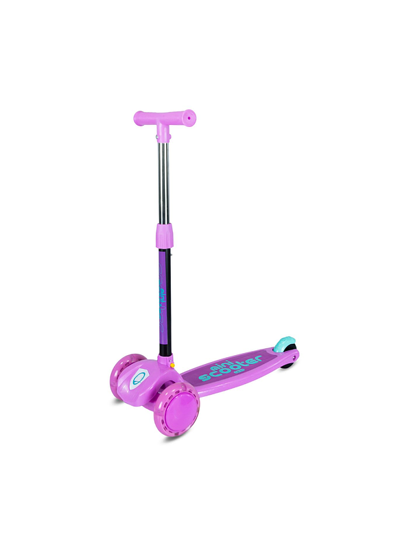 Triscooter Qmax Mini Girl 1