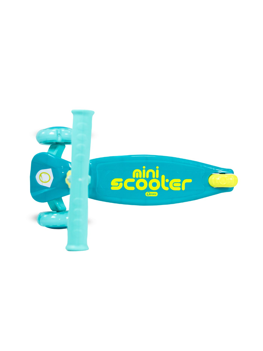 Triscooter Qmax Mini Unisex 4