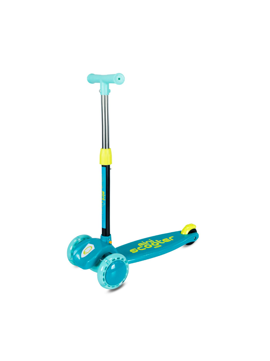 Triscooter Qmax Mini Unisex 1