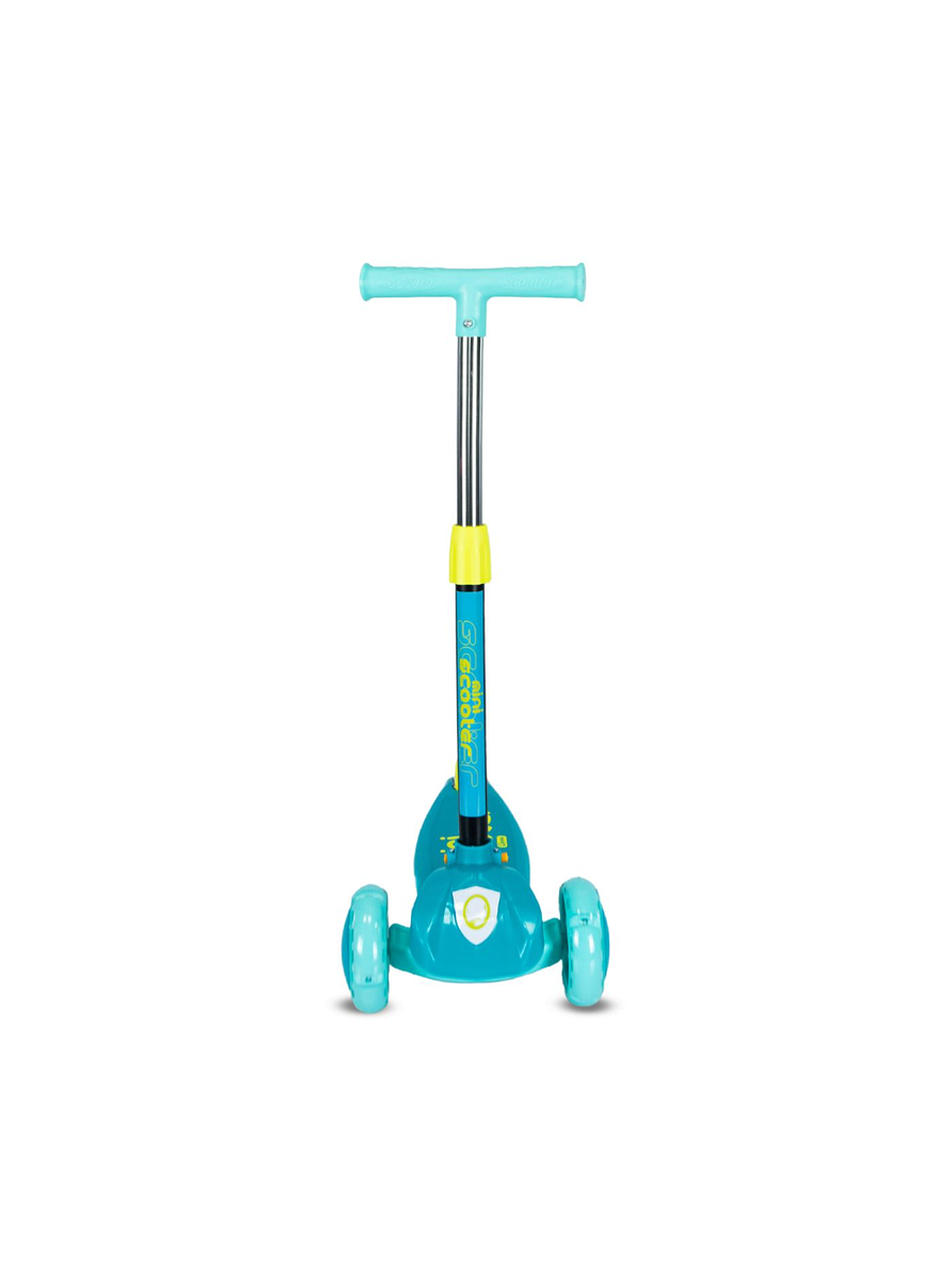 Triscooter Qmax Mini Unisex 2