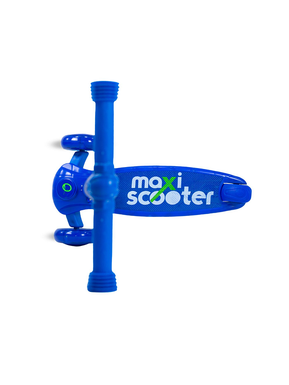 Tri Scooter Qmax Maxi Boy 4