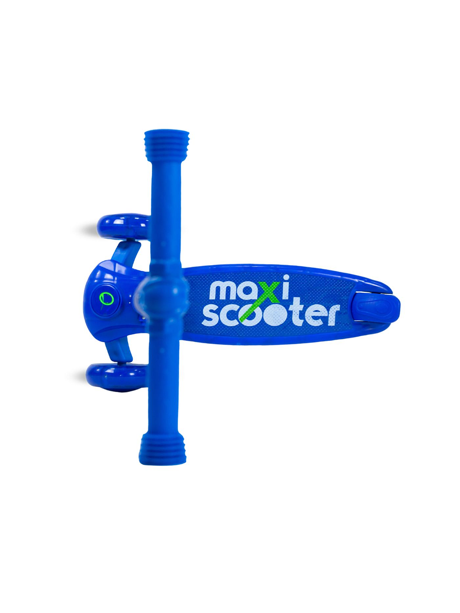 Tri Scooter Qmax Maxi Boy 4