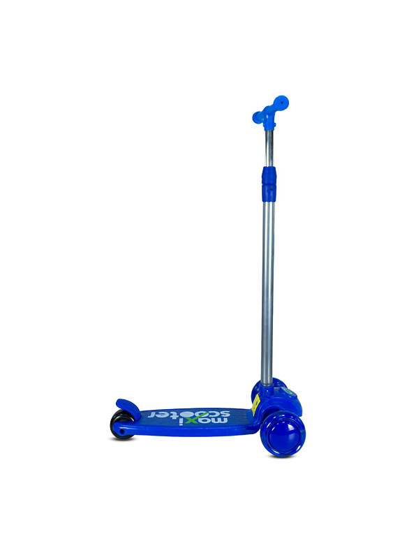 Tri Scooter Qmax Maxi Boy 3