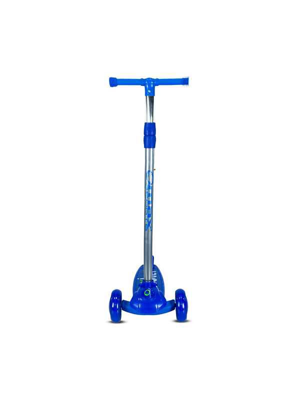 Tri Scooter Qmax Maxi Boy 2