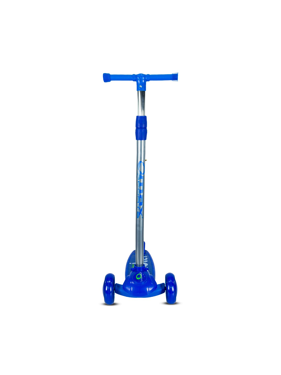 Tri Scooter Qmax Maxi Boy 2