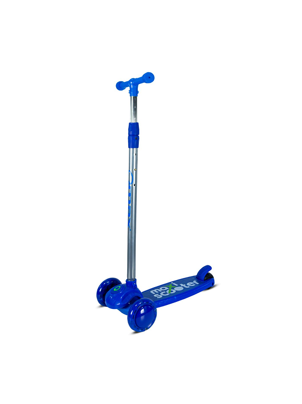 Tri Scooter Qmax Maxi Boy 1