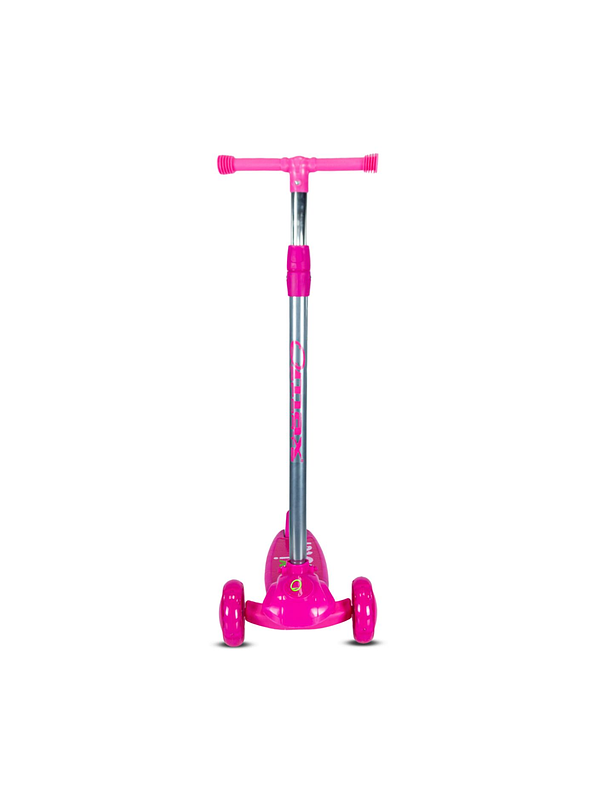 Tri Scooter Qmax Maxi Girl 2