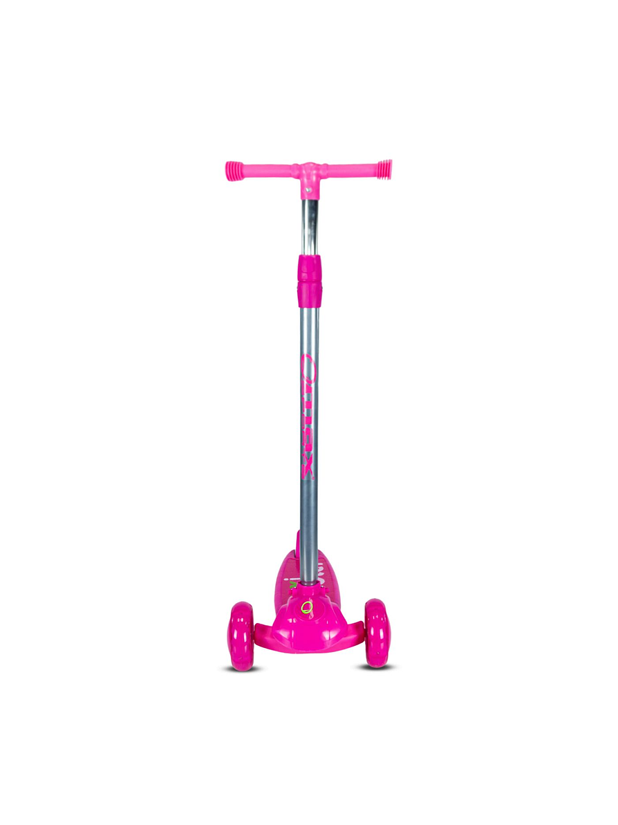 Tri Scooter Qmax Maxi Girl 2