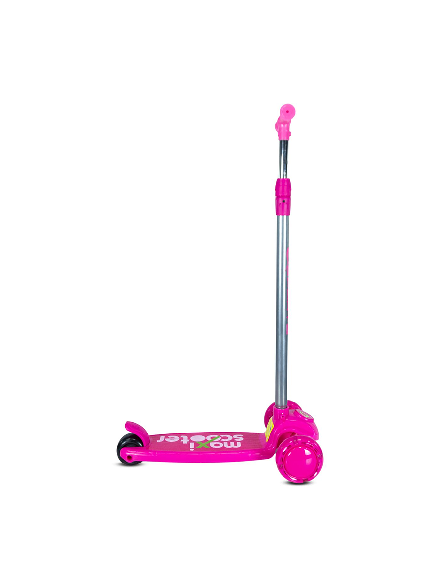 Tri Scooter Qmax Maxi Girl 3