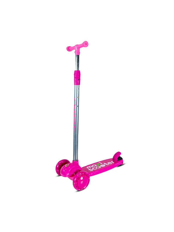 Tri Scooter Qmax Maxi Girl 1