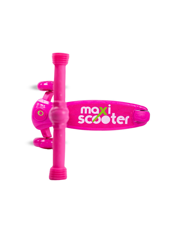 Tri Scooter Qmax Maxi Girl 4