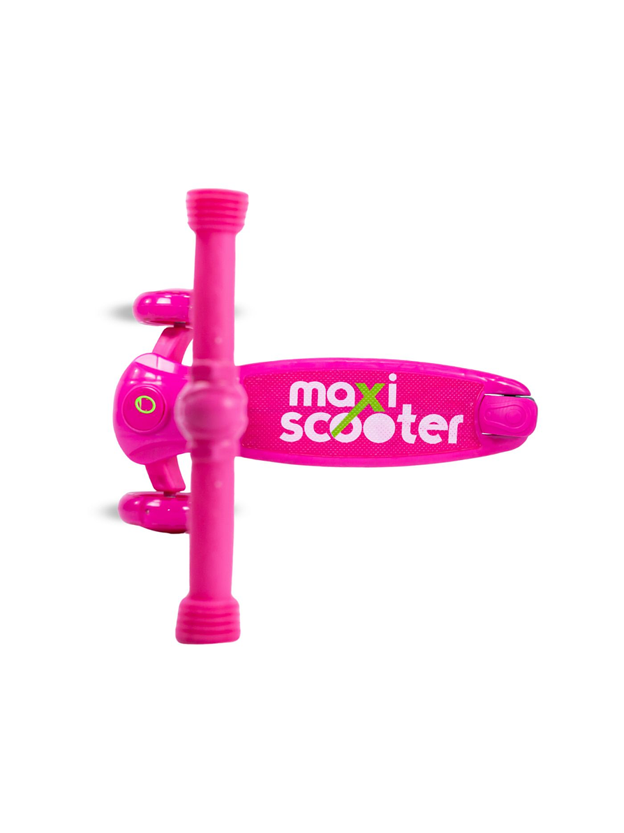 Tri Scooter Qmax Maxi Girl 4