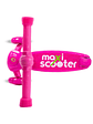 Tri Scooter Qmax Maxi Girl - Miniatura 4