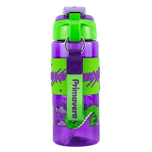 Termo Primavera Plástico Ferxxo 800 ml