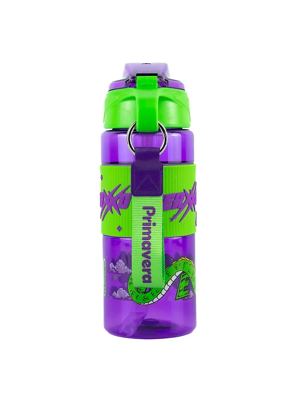 Termo Primavera Plástico Ferxxo 800ml 2