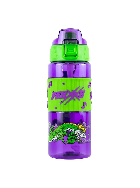 Termo Primavera Plástico Ferxxo 800ml 1