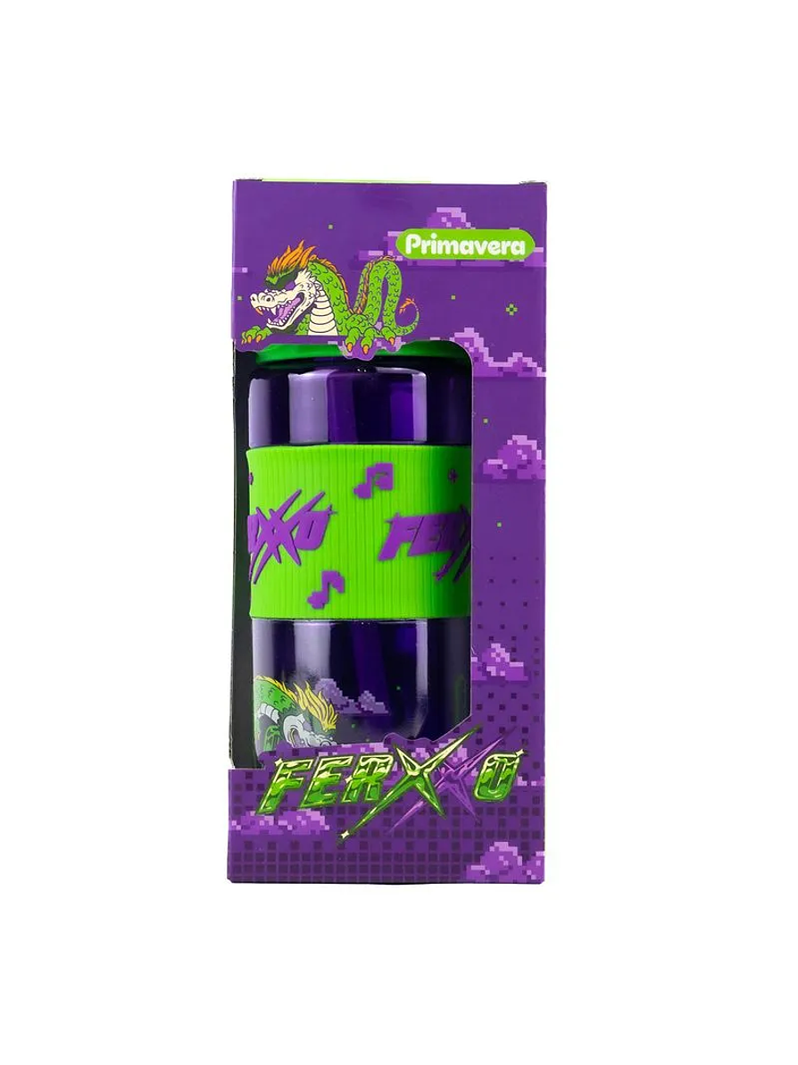 Termo Primavera Plástico Ferxxo 800ml 3