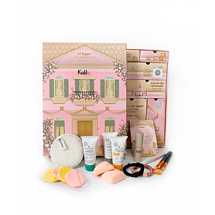 Calendario Regalo Dia de la Madre