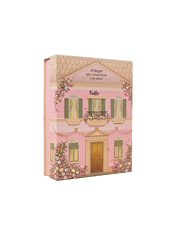 Calendario Regalo Dia De La Madre 2