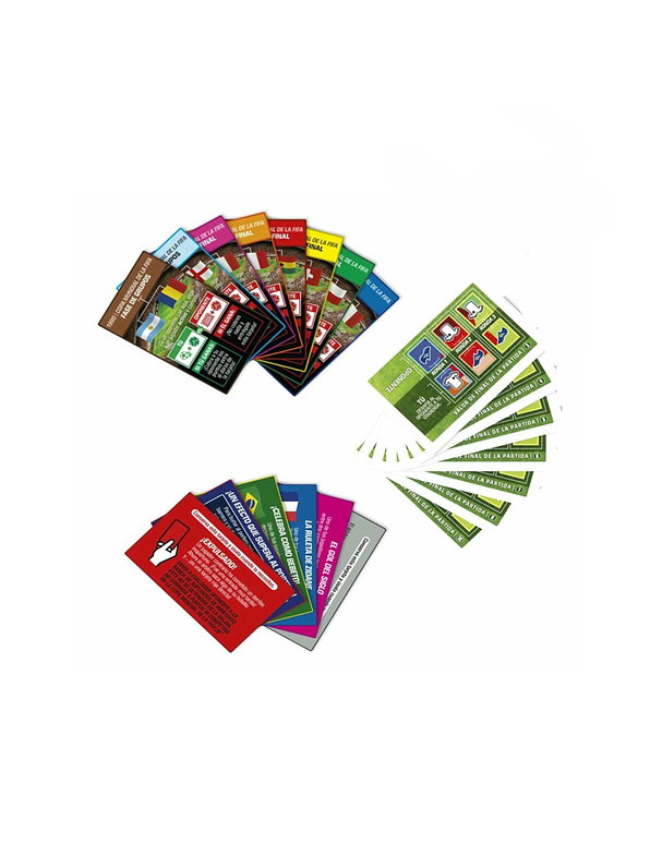 Monopoly Copa Mundial De La Fifa 2026 5