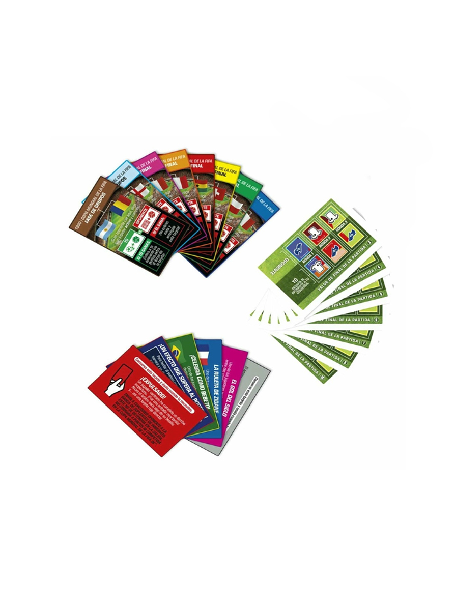 Monopoly Copa Mundial De La Fifa 2026 5