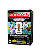 Monopoly Panini Prizm Caja De Cartas Hasbro - Miniatura 3