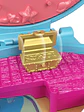 Polly Pocket Cofre Playa Del Delfín  - Miniatura 3